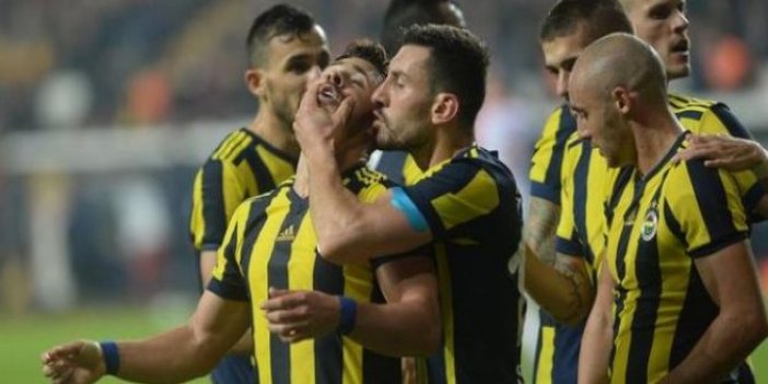 Fenerbahçe'de gönderilecek 3 isim belli oldu