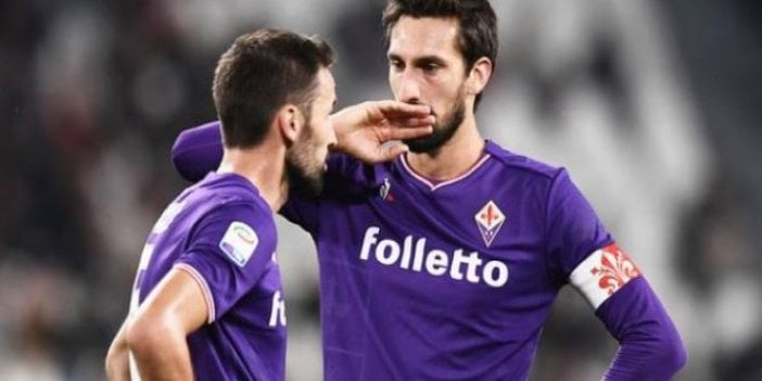 Davide Astori'nin otopsi sonucu açıklandı