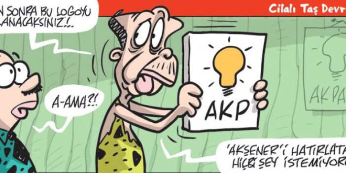 14 Nisan 2018 / Günün Karikatürü / Emre ULAŞ