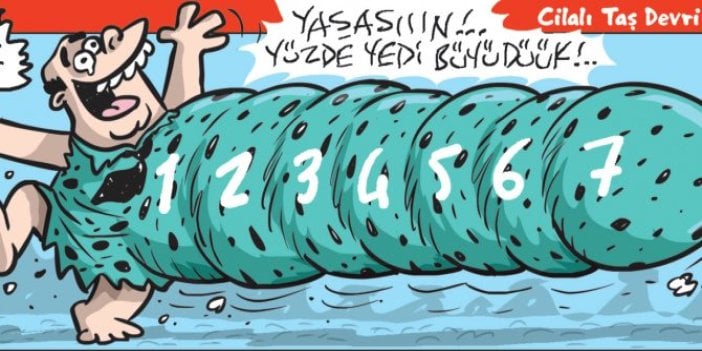 12 Haziran 2018 / Günün Karikatürü / Emre ULAŞ