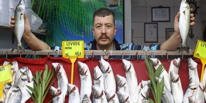 Balık fiyatları ne kadar oldu? Güncel balık fiyatları