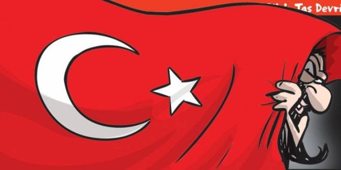 16 Temmuz 2020 / Günün Karikatürü / Emre ULAŞ