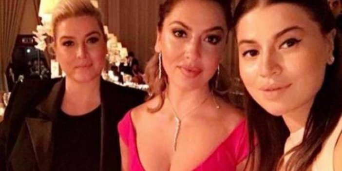 Hadise ve Hülya Açıkgöz arasında ipler bu sefer fena gerildi. Kardeşine böyle sitem etti: Türkiye'ye adım atamaz