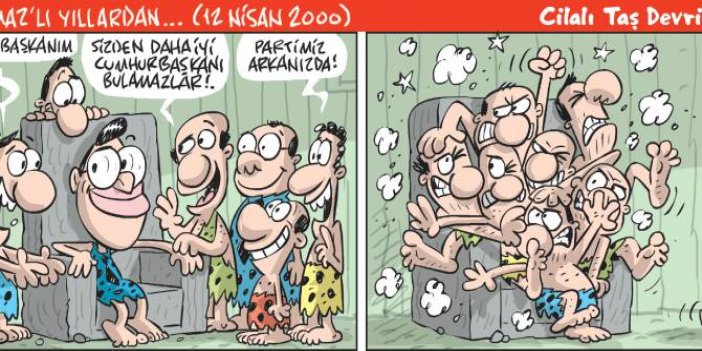 30 Ekim 2020 / Günün Karikatürü / Emre ULAŞ