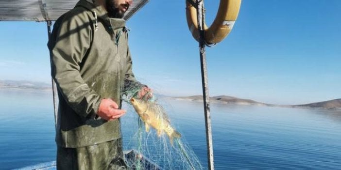 Korona virüsten kaçtı. Alıp başını ıssız adaya gitti