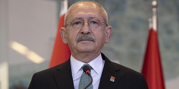 Kılıçdaroğlu 100 bin TL tazminata mahkum oldu