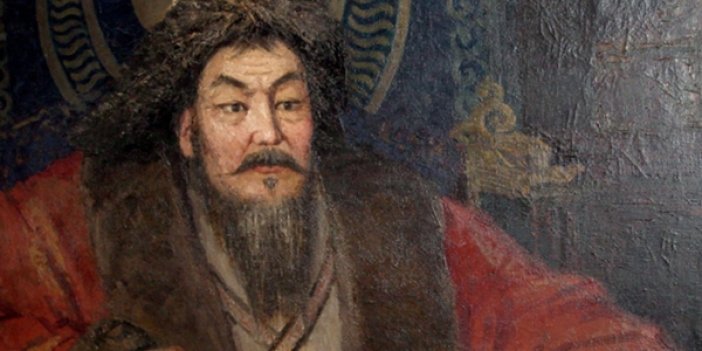 Türk - Moğol hükümdarı Cengiz Han’ın ölüm nedeni belli oldu. Şimdiye kadar birçok teori ortaya atılmıştı