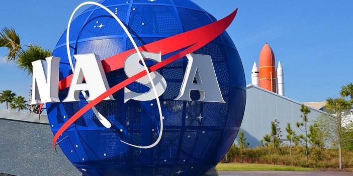 NASA’da bir ilk. İklim değişikliği için adım atıldı
