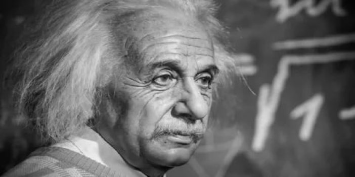 Albert Einstein’ın adını taşıyan Einsteinium elementinin gizemi Nobel ödülü almasından 100 yıl sonra çözüldü