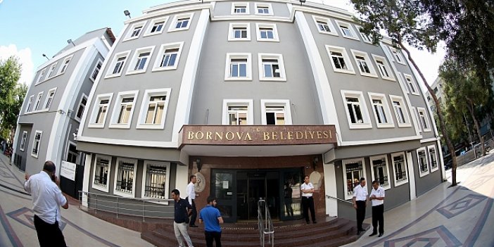 Bornova Belediyesi Türkiye'de asgari ücret rekoru kırdı