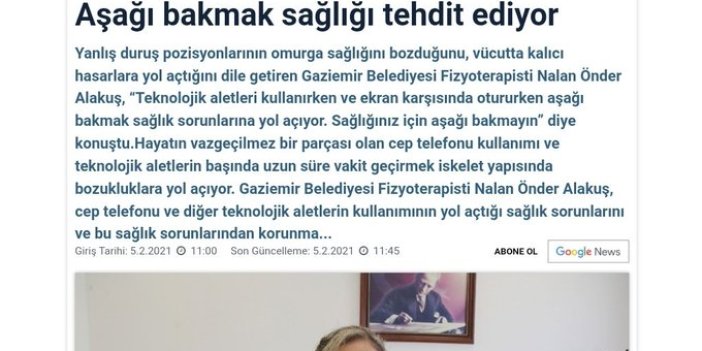 CHP'li belediyenin trollere müthiş tuzağı. Alıp aynen yayınladılar. Hani editöryal süzgeç