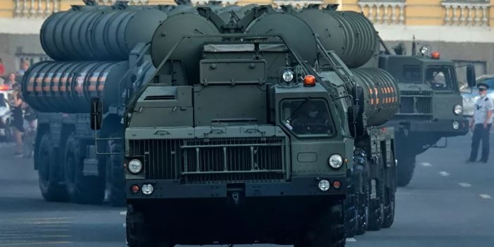 Pentagon'dan S-400 krizini alevlendirecek Türkiye açıklaması