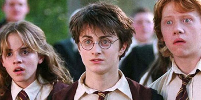 Harry Potter'da Ron Weasley'i canlandıran Rupert Grint'ten hayranlarını şaşırtan itiraf