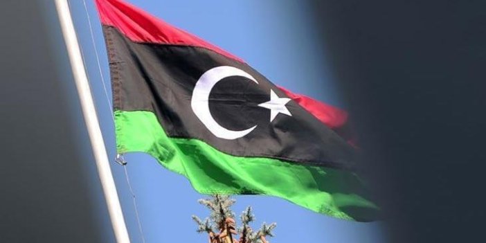 Arap Birliği'nden kritik Libya açıklaması