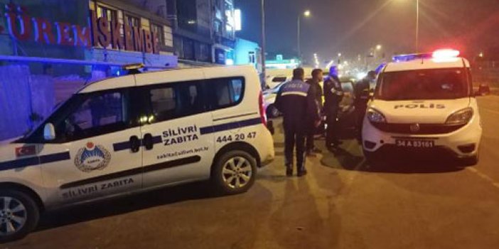 İstanbul'da kaybolan otizmli bulundu