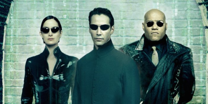Matrix film konusu nedir? Matrix oyuncuları kimlerdir? Matrix oscar aldı mı? Matrix bütçesi ne kadar? Matrix hasılatı ne kadar?