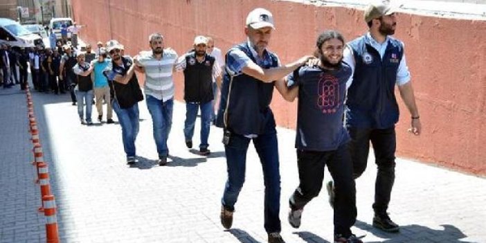 Kılıçdaroğlu’na suikast girişimi davasında karar verildi