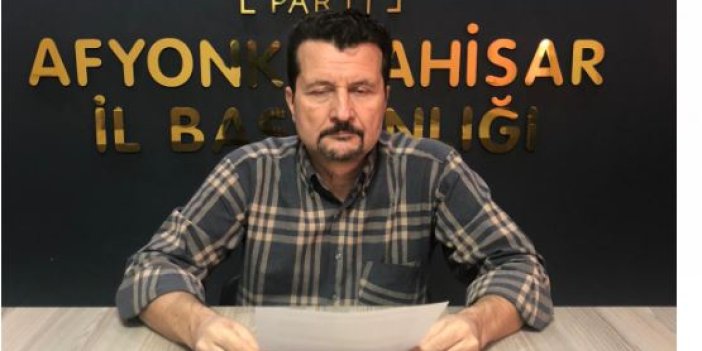 İYİ Parti'den seyahat acentaları ile ilgili açıklama