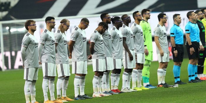 Beşiktaş ve Konyaspor takdir topladı