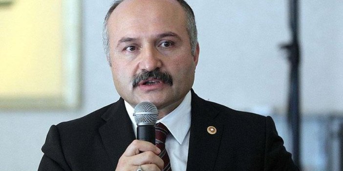 İYİ Partili Erhan Usta: Açıklanan paketler yetersiz
