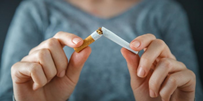 Sigara kullananlara koronada kötü haber
