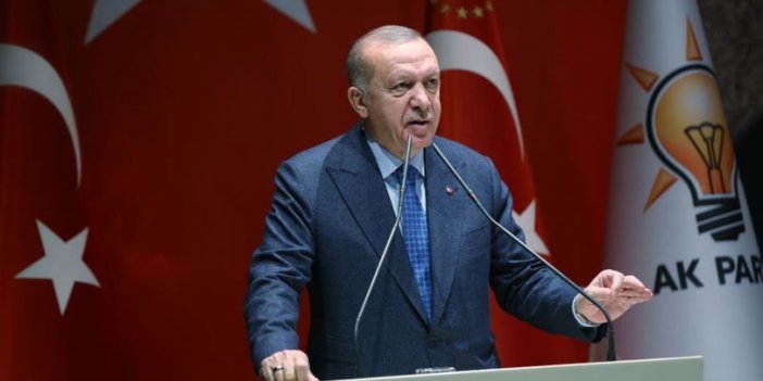 Erdoğan il kongrelerinde konuştu
