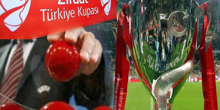 Kupada düdük çalacak hakemler belli oldu