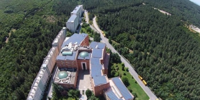 Yeditepe Üniversitesi 8 Öğretim Üyesi alıyor