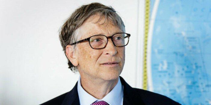 Her şeyi önceden açıklayan büyük şüpheli Bill Gates kötü haberi verdi