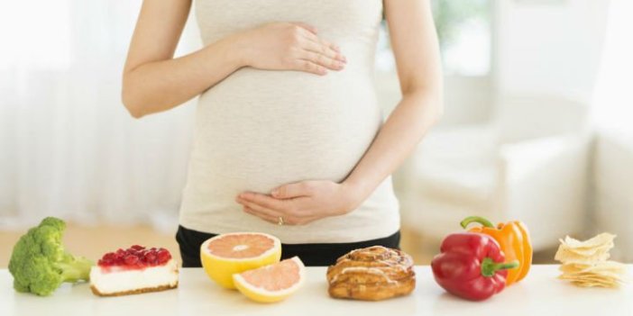 Hamileler dikkat gebelik diyabeti bebekte kalp sorunları ve sarılığa yol açıyor