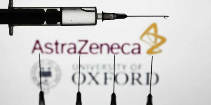 Dünya Sağlık Örgütü'nden Oxford-AstraZeneca'nın korona virüs aşısına ilişkin açıklama: Bu endişe verici