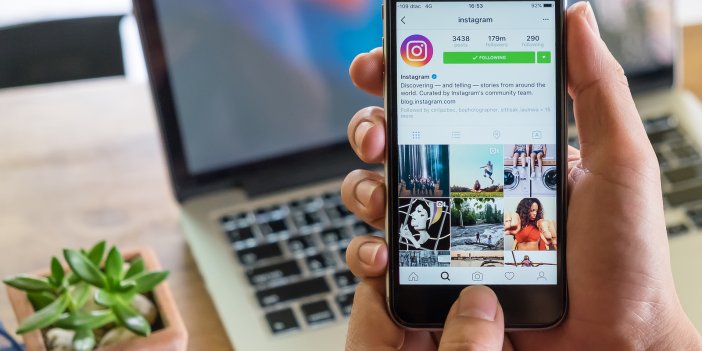 Instagram’a dikkat çeken iki yeni özellik yolda