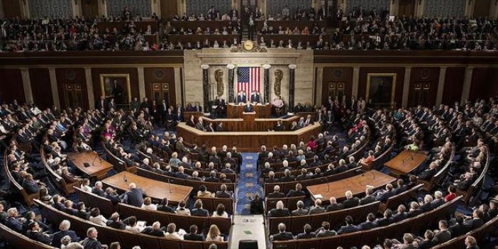 ABD'de Senato'dan Trump'a şok karar