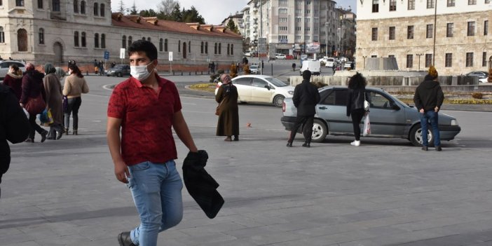 Ocak ayında Türkiye'nin 72 merkezinde ekstrem sıcaklık rekoru kırıldı