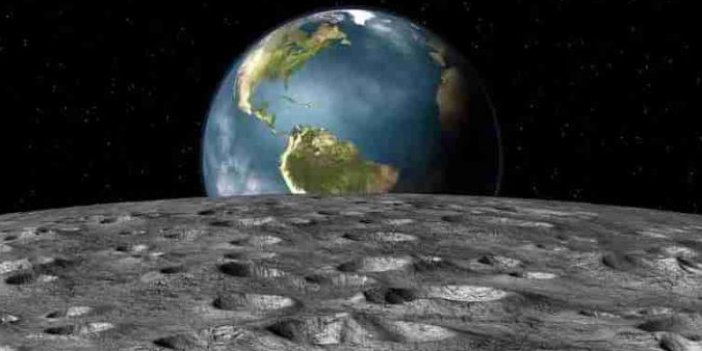 Ay'a yolculuk tarihi açıklandı, peki o sorun nasıl çözülecek? Murat Sururi Özbülbül açıklıyor