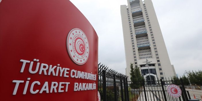 Ticaret Bakanlığı'ndan sürekli işçi mesajı