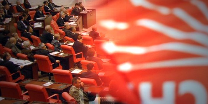 Muharrem İnce'nin partisine katılacakları iddia edilen CHP'li vekillerden açıklama