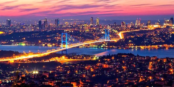 İstanbul'daki konaklama tesislerinin yüzde 84'ü 'güvenli turizm' sertifikalı