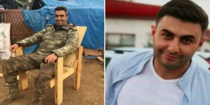 Milli Savunma Bakanlığı açıkladı: 2 askerimiz şehit oldu, 4 askerimiz yaralandı