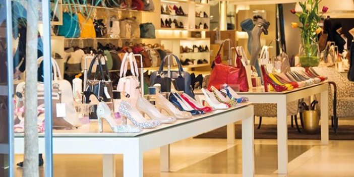 Yüzlerce mağazası olan ayakkabı devlerinin konkordato talepleri kabul edildi
