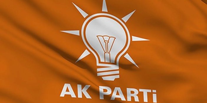 AKP teşkilatında taciz iddiası. 9 kadın istifa etti