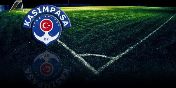 Kasımpaşa’dan Galatasaray’a destek