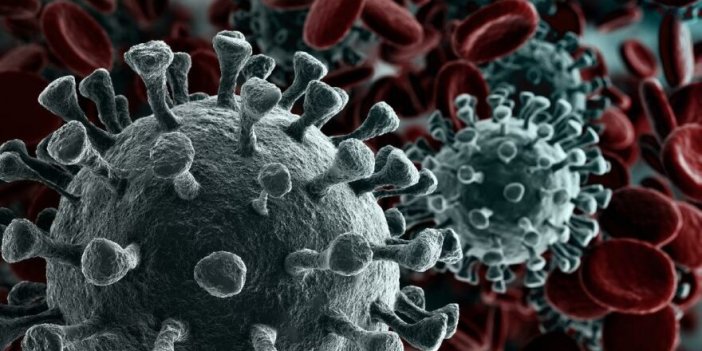 İngiltere'den mutasyonlu virüs açıklaması: Tüm dünyayı saracak