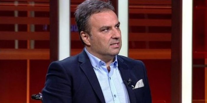Gazeteci Gürkan Hacır'ın yeni adresi belli oldu