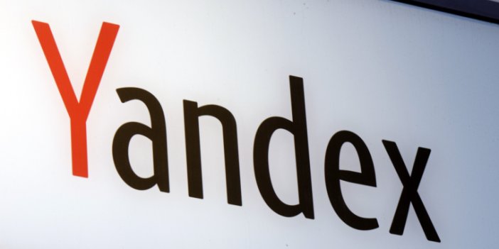 Yandex'ten veri güvenliği itirafı