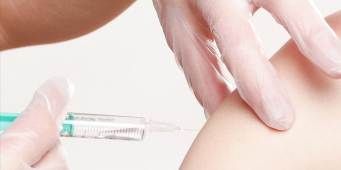 Korona virüs aşısı ilk kez çocuklarda ve gençlerde denenecek