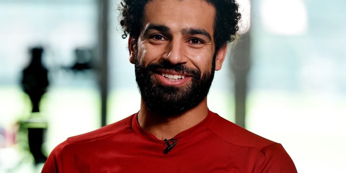 Mohamed Salah’ın yeni adresi belli oldu iddiası