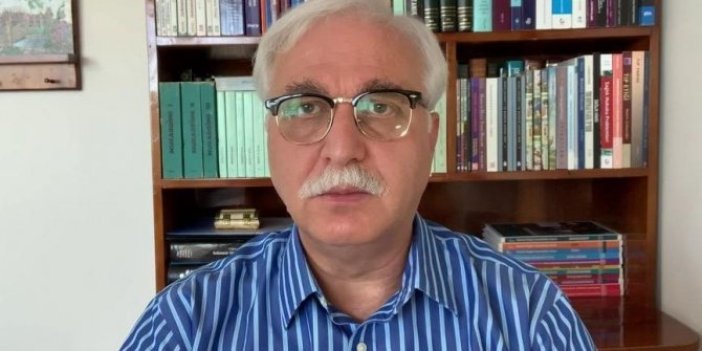 Bilim Kurulu Üyesi Prof. Dr.Tevfik Özlü'den normalleşme için kritik uyarı