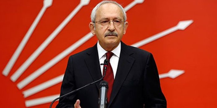 Kılıçdaroğlu: SGK asıl AKP iktidarı döneminde battı