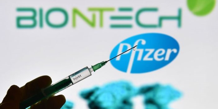Almanya'da aşı paniği sürüyor. Pfizer BioNTech aşısı olan 14 kişi daha hayatını kaybetti